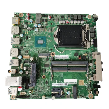00XG194 03T7497 се Използва за десктоп малка дънна платка Lenovo ThinkCentre M700 00XG193 IS1XX1H B150 LGA1151 6th DDR4 100% Тествана