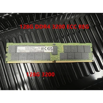 1 Бр 128 G 128 GB PC4-3200AA DDR4 3200 ECC REG за Samsung Memory