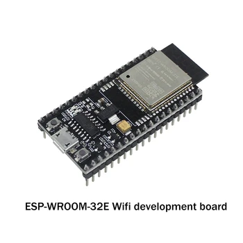 1 бр. ESP-WROVER-E Ин такса развитие ESP-WROVER-E WIFI такса за разработка Bluetooth модул серийния порт на печатна платка