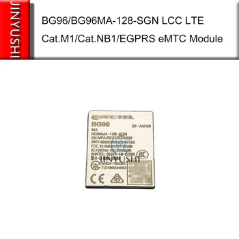 10 бр. в наличност Модул BG96 BG96MA-128-SGN LTE Cat.M1/Cat.NB1/EGPRS eMTC