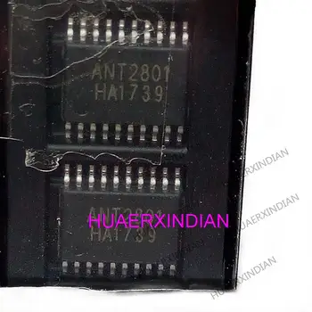 10 бр./лот Нов оригинален ANT2801 SSOP20 USB