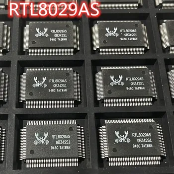 10 бр. Нов RTL8029AS RTL8029 QFP100 Ethernet контролер чип мрежова карта