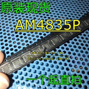 10 бр. оригинален нов AM4835P 4835P СОП-8 AM4835P-T1-PF IC