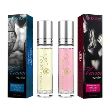 10 мл еротични парфюми с феромони женски аромат за тяло привлича парфюм привлича момичета парфюм за флирт спрей джобен парфюм