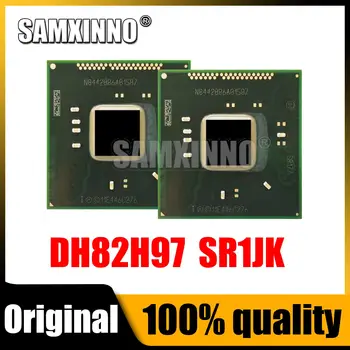 100% чисто нов чипсет DH82H97 SR1JK BGA