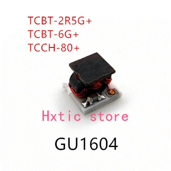 10ШТ TCBT-2R5G + TCBT-6G + TCCH-80 + IC