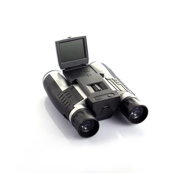 12x32 Дигитален Бинокъл HD 1080P Цифров Фотоапарат с Телескоп, Микроскоп 2 