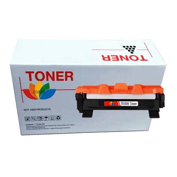 1X Тонер касета TN-1050 за Съвместим принтер Brother TN1050 DCP-1510 DCP-1512 HL-1110 HL-1112 HL-1212W