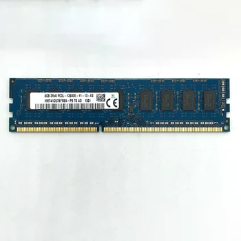 1БР 8 GB 2RX8 PC3L-12800E-11-13- E3 HMT41GU7BFR8A-PB HMT41GU7AFR8A-PB 1600 Оперативна памет за SK Hynix Памет Високо Качество, Бърза доставка