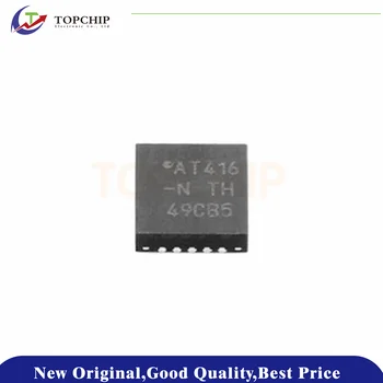 1бр Нов Оригинален ATTINY416-MNR AT416-N 4KB 256Byte FLASH 18 AVR 20 Mhz QFN-20-ЕП (3x3) Микроконтроллерные блокове (MCU/MPU/SoC)