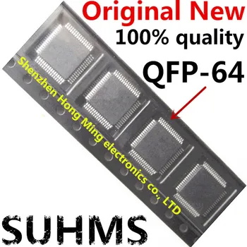 (2-10 броя), 100% нов чипсет SNC7007 SNC7007PAPR QFP-64