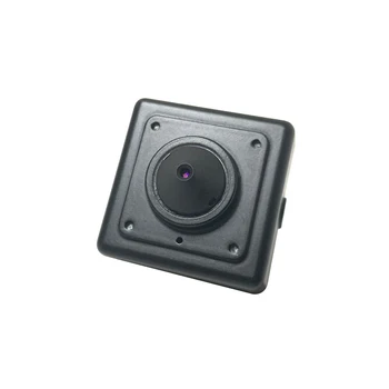 2.2 MP 1080P 60 КАДЪРА в секунда Мини 3G-SDI Камера HD За спортни предавания На Живо Портативна Компактна Квадратна Камера 30х30 мм 16X Action CAM
