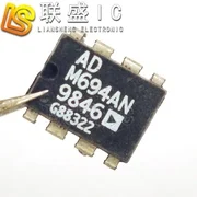 20 бр. оригинален нов чип ADM694AN DIP8