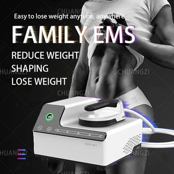 2023 DLS-EMSLIM Нео RF Електромагнитен симулатор за отслабване, стимулиращ мускулите, гравиране машина за отслабване EMSZERO, стоки за мъжки фитнес зала