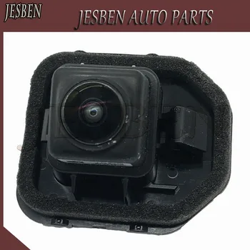 28442-4BA3D 284424BA3D Парковочная Камера за задно виждане За Nissan X-TRAIL T32 1.6 2.0 L, 2.5 L 2014-2018 28442 4BA3D VCB-N551B A38-74-0046