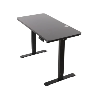 2AR2 smart desk офис електрически плот с поставка за плот l-образна компютърна маса Sitz-Steh-Schreibtisch