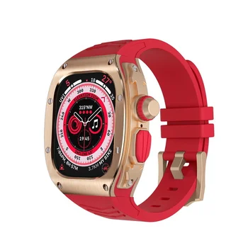 49 мм смарт часовници за Apple Watch Ultra 8 Series smartwatch 1,99\