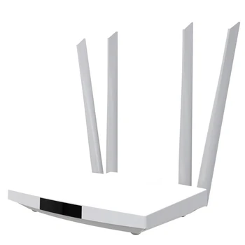 4G Wifi рутер 2XLAN безжичен рутер 2,4 G 802.11 B/G/ N със слот за СИМ-карта Поддържа до 32 потребители