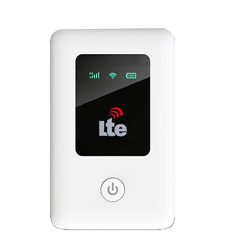4G безжичен Wifi рутер 4G рутер MIFI имат точка за достъп преносим мобилен WIFI LR311