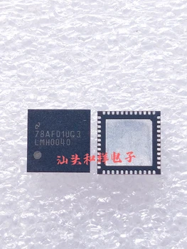 (5-10 броя), 100% нов чипсет LMH0040SQE/NOPB LMH0040SQ LMH0040 QFN-48