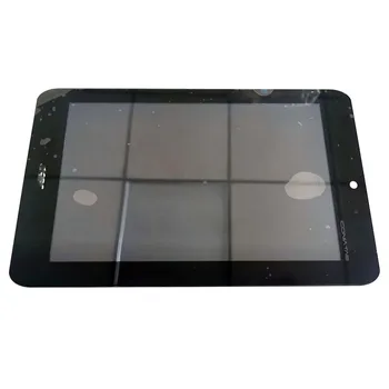 7-инчов сензорен екран дигитайзер възли за таблет Acer N070ICG-L21 LCD дисплей 1280x800 40 pin