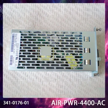 AIR-PWR-4400-AC За Cisco 341-0176-01 Контролер WLAN серия 4400 Източник на захранване ac Netzteil Високо Качество, Бърза Доставка