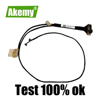 Akemy За Asus Vivobook U303L UX303L UX303LB UX303LA UX303LN UX303LN-8A LVDS LCD кабел DC02C00AH0S 30Pin Сензорен Екран
