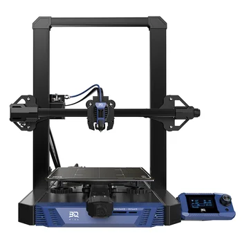 Biqu Hurakan Klipper Impresora 3d Автоматично подравняване на екструдер направления Fdm 3d принтер