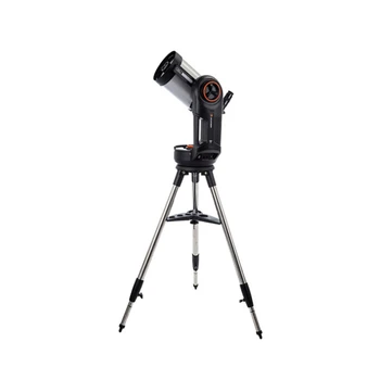 Celestron-NexStar Evolution 6 150 мм, телескоп Шмидт-Кассегрена Goto, #12090, F/10