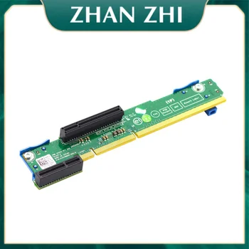 CN-0HC547 ЗА PowerEdge R320 R420 Сървър такса за разширение PCI-e X4 1 Такса HC547 0HC547 Такса разширителни PCI-e