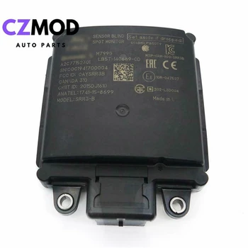 CZMOD Оригинален LB5T-14C689-CD Радарный Сензор Blind spot Монитор Модул за Управление на LB5T14C689CD За Ford Explorer Автомобилни Аксесоари