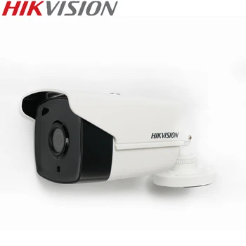 HIKVISION DS-2CD1023G0E-I Външните версия 2MP IR Mini Bullet IP Камера за Сигурност С поддръжка на PoE IR 30M Hik-Connect Водоустойчив