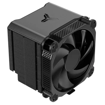 HX6250 6 Топлинни Тръби С Въздушно охлаждане на Радиатора 14 см Графенът Кула Охладител на Процесор Вентилатор За Intel LGA1700 115x 1200 2011 2066 AMD AM4