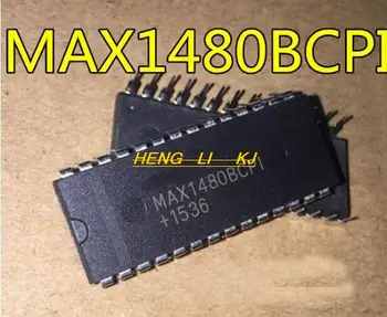 IC нов оригинален MAX1480BCPI MAX1480 DIP28