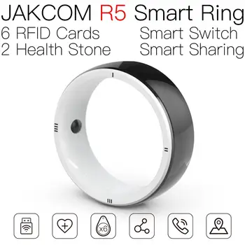 JAKCOM R5 смарт-пръстен е по-Добре, отколкото стикер с увреждане от вода ntag213 влажна инкрустация 100 бр. носен rfid-етикет с двоен чип uhf далечни разстояния