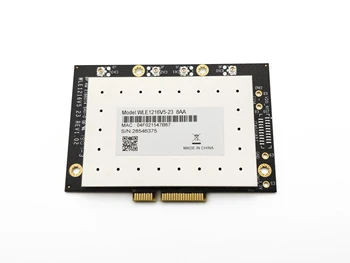 JINYUSHI за абсолютно нова безжична мрежова карта PCIE Комплекси WLE1216V5-23 QCA9980 4*4 802.11 AC 5G Wave 2 модул в наличност