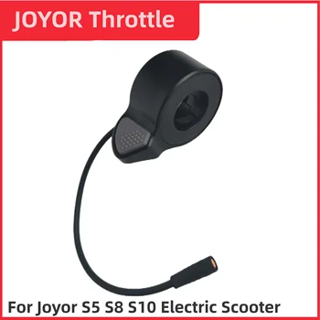 Joyor S5 S8 S10 Дроссельная клапата в събирането от 3-контактни и 5-контактни части за електрически скутер, Скейтборд JOYOR серия S на Газта