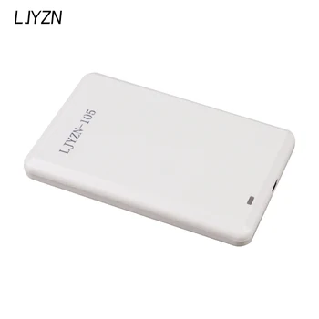 Liujiayi LJYZN 860-868 Mhz Настолен USB ISO18000 6C GEN2 Карти и Rfid тагове клонировщик