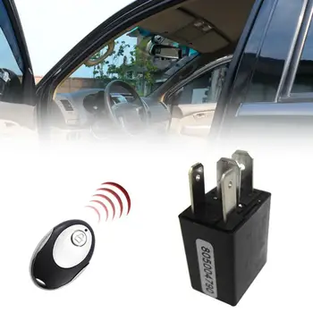 M501 A Авто имобилайзер с дистанционно управление, анти-кражба ефективна мини-автоматична алармени системи за автомобилни аксесоари, стоки