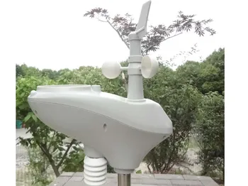 misol/метеорологичната станция с интерфейс RS485, с дължина на кабела (3,2 м)