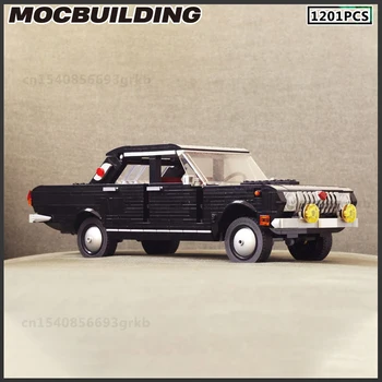 MOC Building Block Класическата серия 