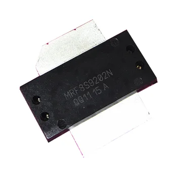 MRF8S9202NR3, вход за транзистор транзистор от N-CH 70V 3-пинов OM-780 ЕП T/ R (2 броя)