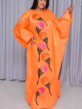 Robe Басейн, който може да се носи в продължение на четири сезона, африкански рокли, вечерни рокли, облекло за сватбеното парти, дамски официални рокли
