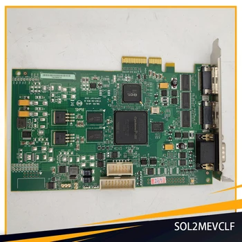 SOL2MEVCLF Y7367-00 за wireframe улавяне REV.B SOLIOS eV-CL високо качество, Бърза доставка