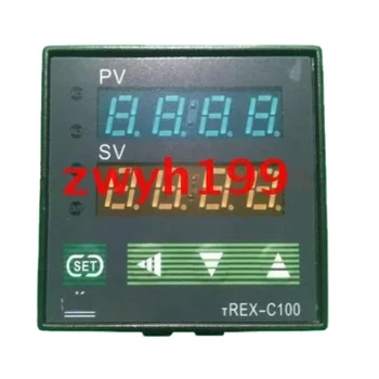 TREX-C100FK01-M * hn Снимка на оригиналния регулатор на температурата TREX-C100FK01-M * hn, гаранция 1 година