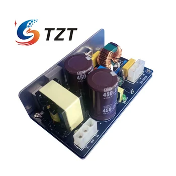 TZT PFC400W Модул за захранване с висока Мощност AC - DC DPF от AC100 - 240V до DC380V Неизолированный Модул доставка