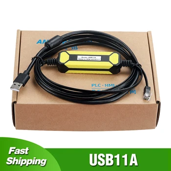 USB11A За SEW Инверторен Энкодер Saiwei Комуникационен Кабел Конвертор Линия 08248311