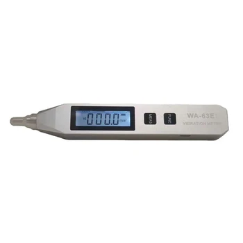 WA63EI преносима писалка цифров вибрационно изпитване термометър за месо