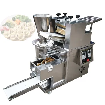 Автоматична сладкарница машина за приготвяне на равиоли 110 /220v, равиоли самоса