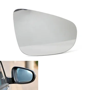 Автомобилна Детайл OEM Лявото Странично Топлинното Огледало Стъкло За 2009 2010 2011 2012 Golf 6 GTI R MK6 Touran 5k0857521 5K0857521